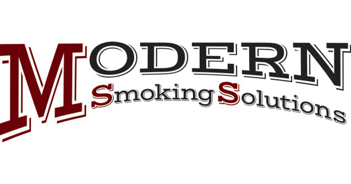 Modern Smoking Solutions