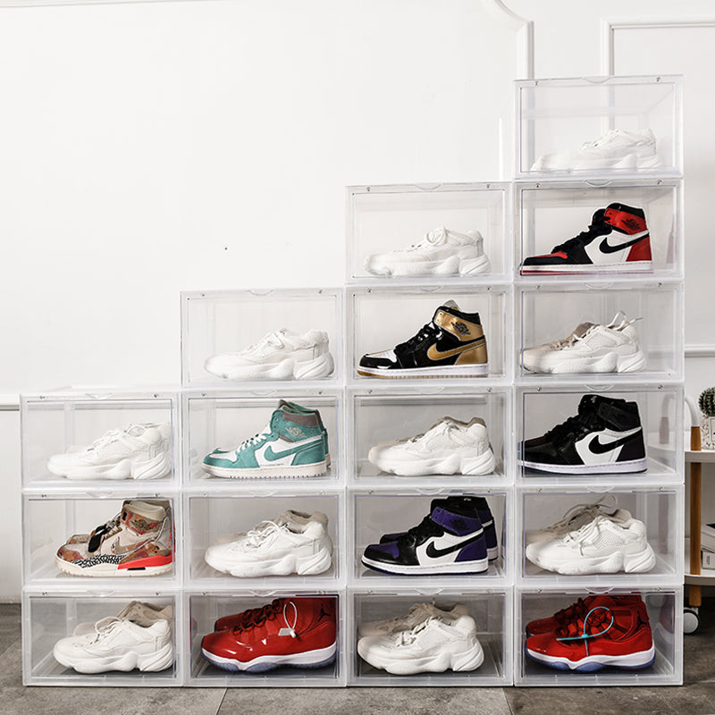 Sneaker Box – KarlsKicks®