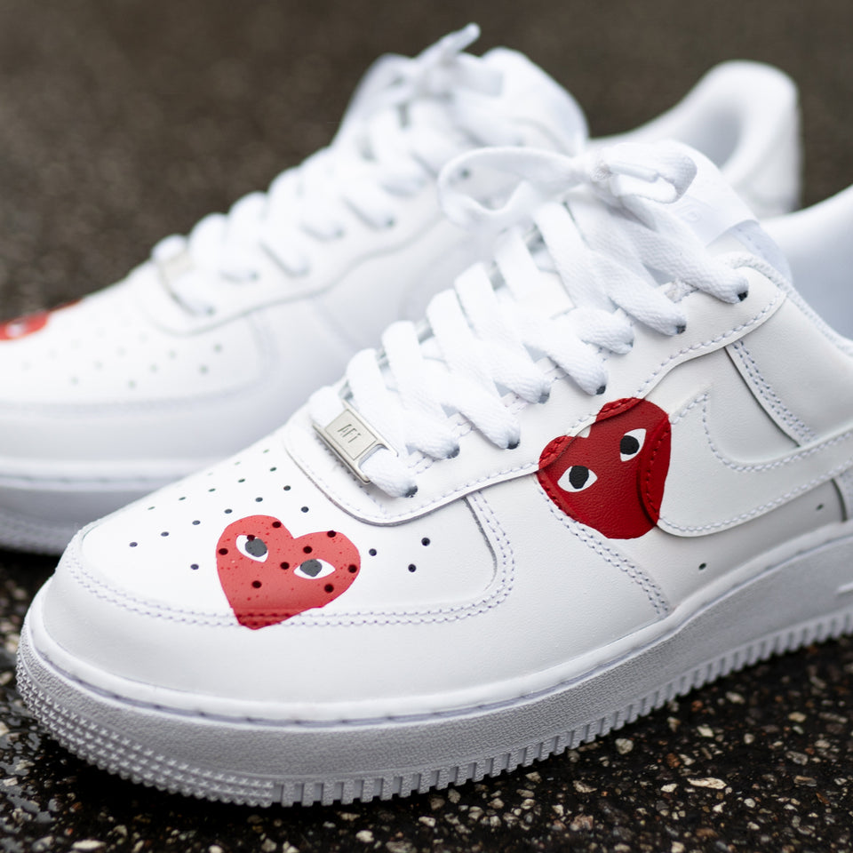 cdg x af1