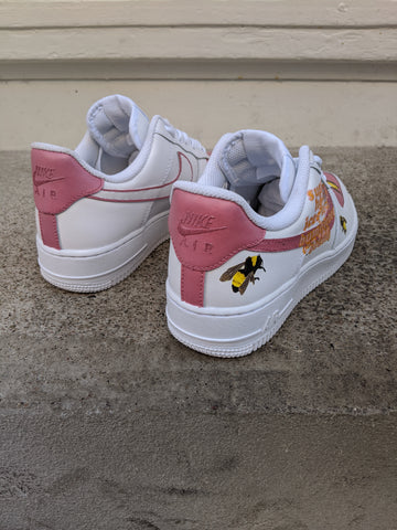 tyler the creator air force ones