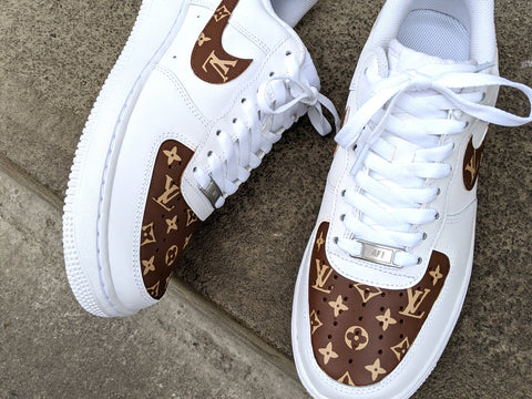 airforce x lv