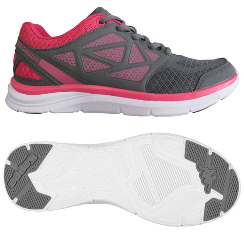 deportivas running mujer