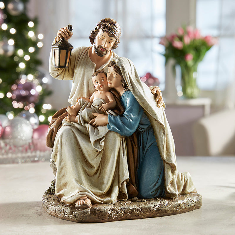 Blessed Holy Family Figurine Catholic EStore