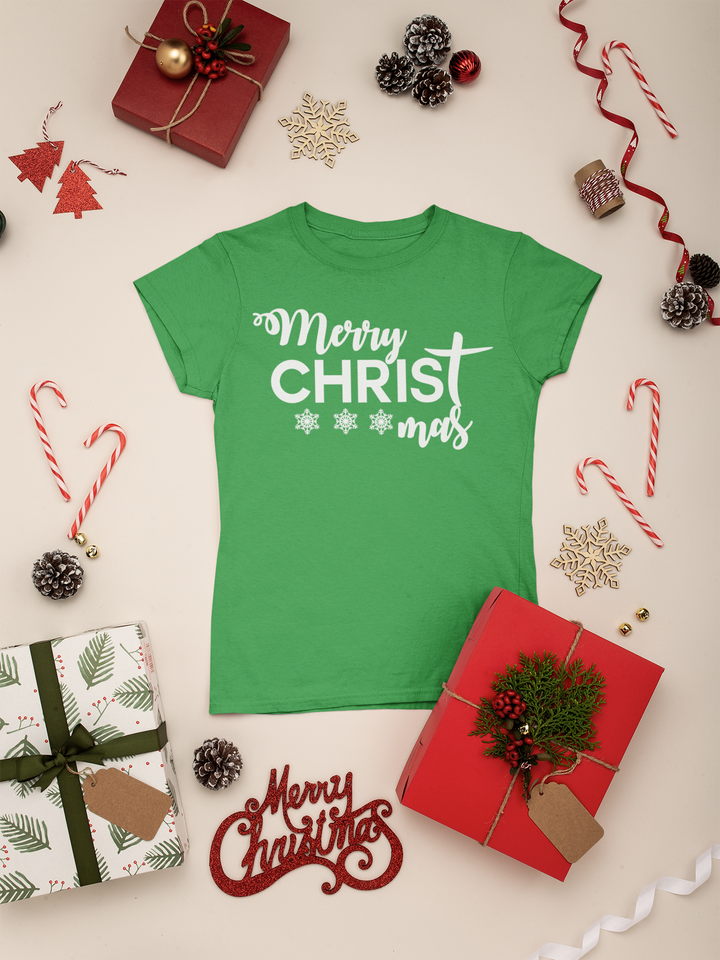 Download Merry Christmas T Shirt Free Shipping Catholic E Store