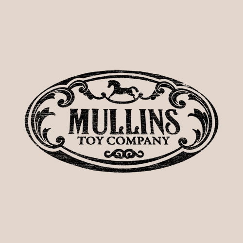 mullins toy company