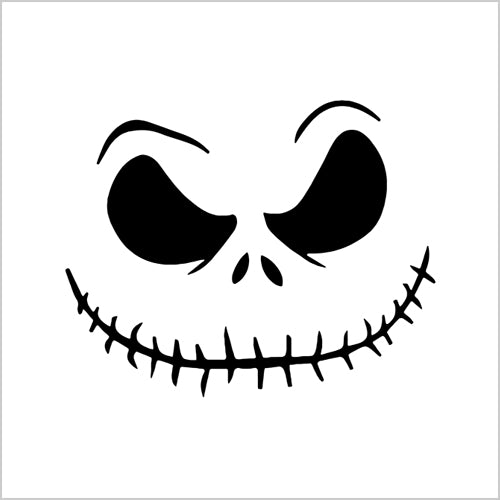 Download Jack Skellington T-Shirt - FiveFingerTees