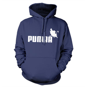 Pumba Puma T-Shirt - FiveFingerTees