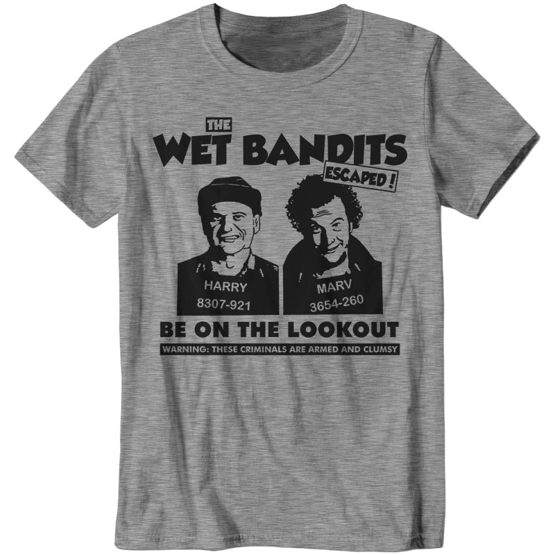 Sale The Wet Bandits Phillies T-Shirt - HollyTees