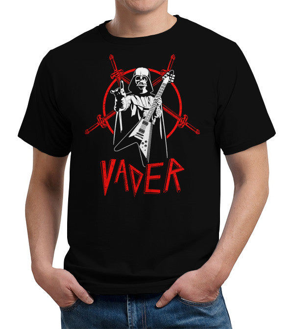 vader t shirt