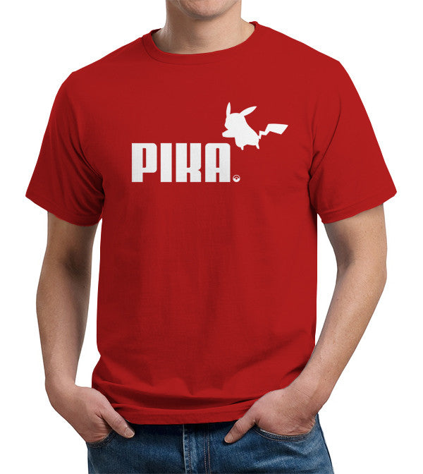 t shirt puma