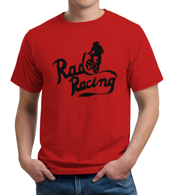 rad racing