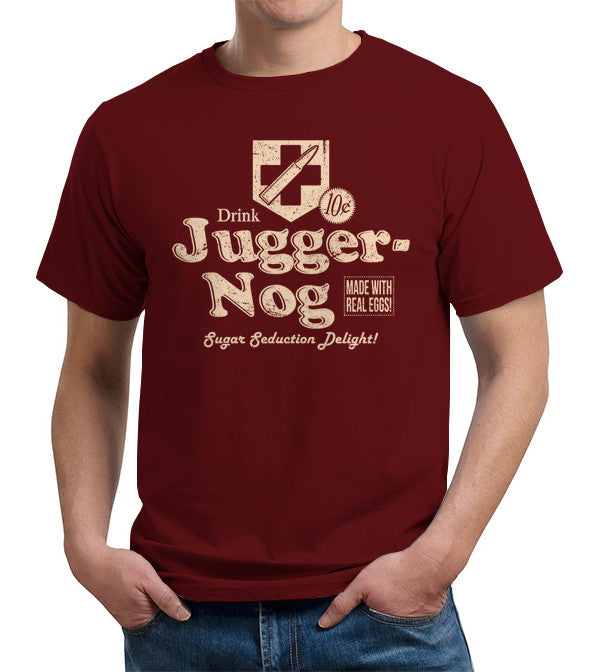 what is juggernog