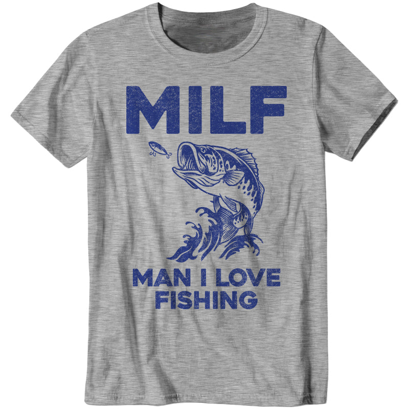 Geeksoutfit Quint's Shark Fishing Amity Island Nerd T-Shirt for Sale on