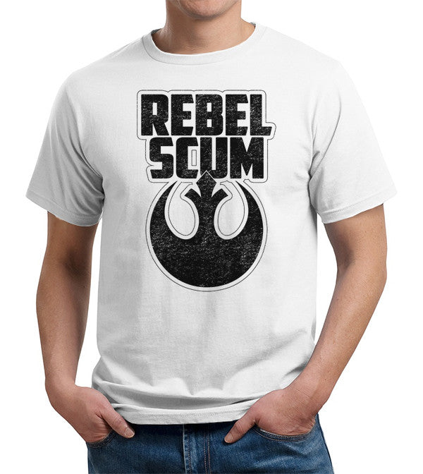 rebel scum t shirt