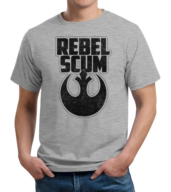 rebel scum t shirt