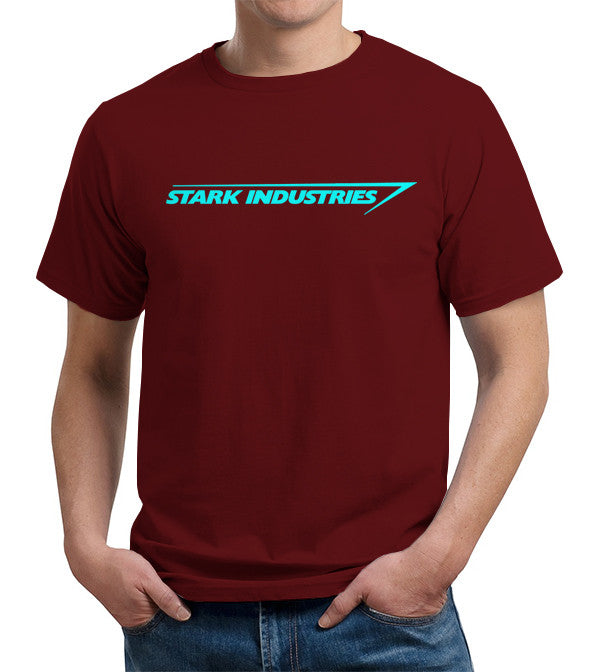 Stark T-Shirt FiveFingerTees