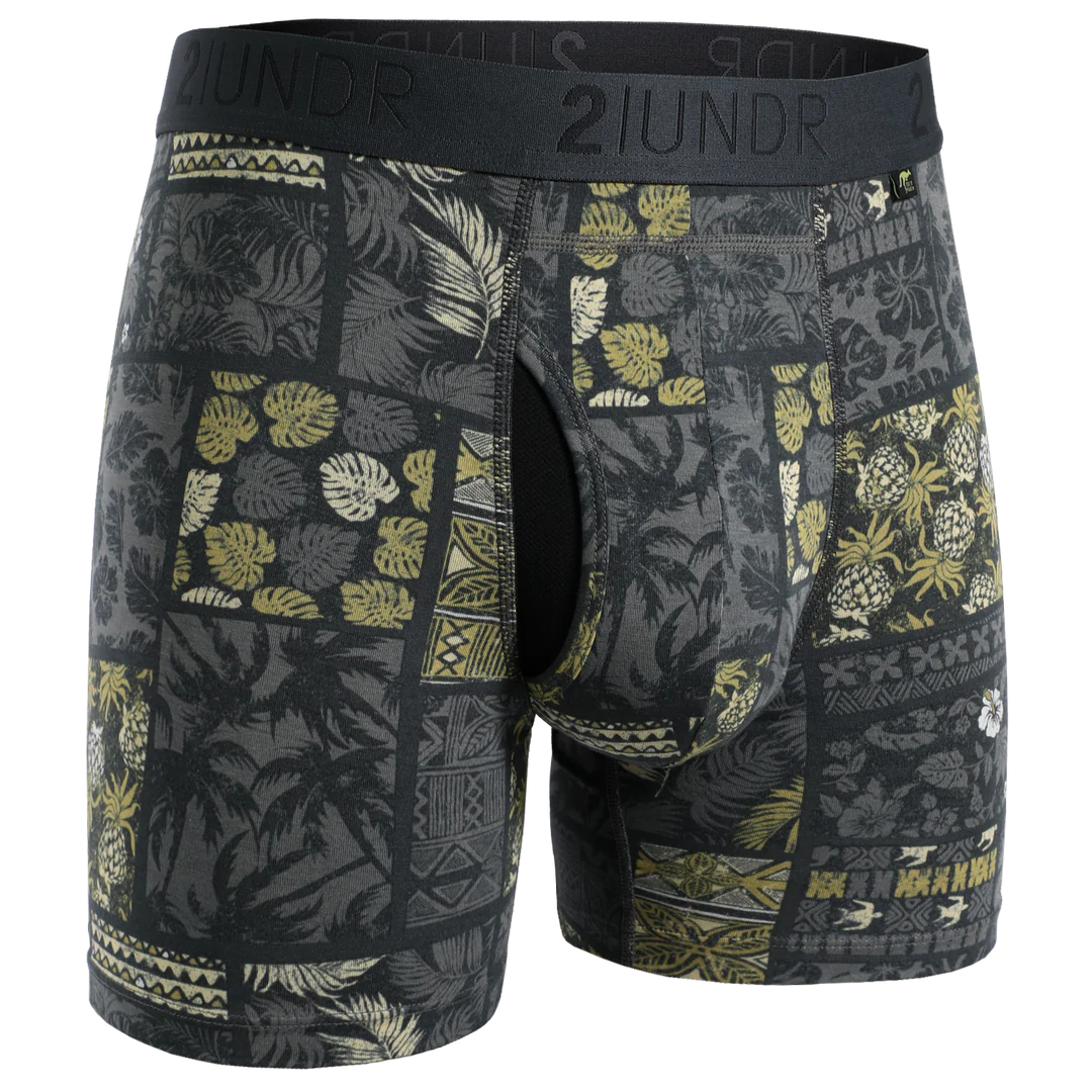 Boxer Swing shift Tonga