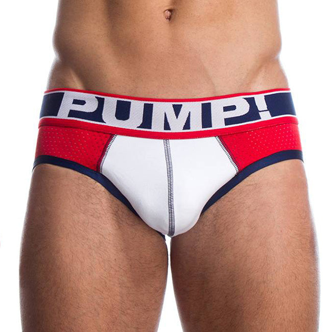 pump underwear soldes