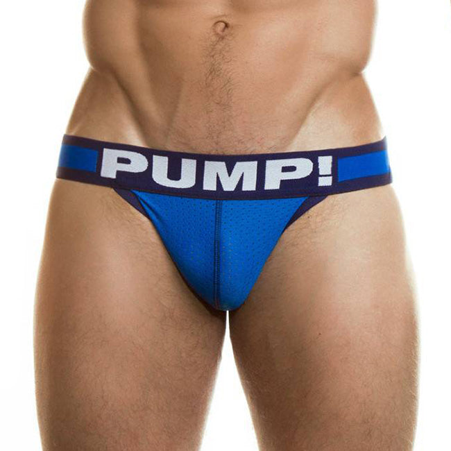 pump underwear soldes