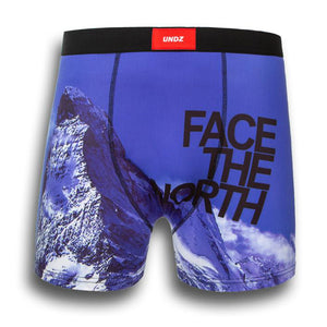 the north face boxer shorts