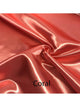 Custom Made PILLOW CASES of Shiny & Slick Nouveau Bridal Satin [select options for price] - Ecart