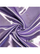 Custom Made PILLOW CASES of Shiny & Slick Nouveau Bridal Satin [select options for price] - Ecart