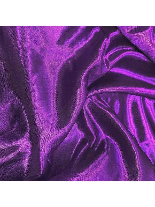 Custom Made PILLOW CASES of Shiny & Slick Nouveau Bridal Satin [select options for price] - Ecart