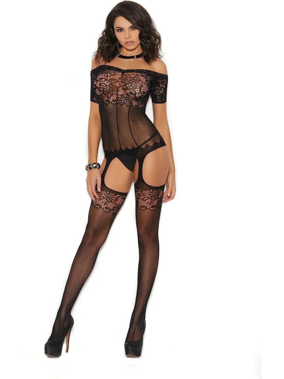 Bodystocking