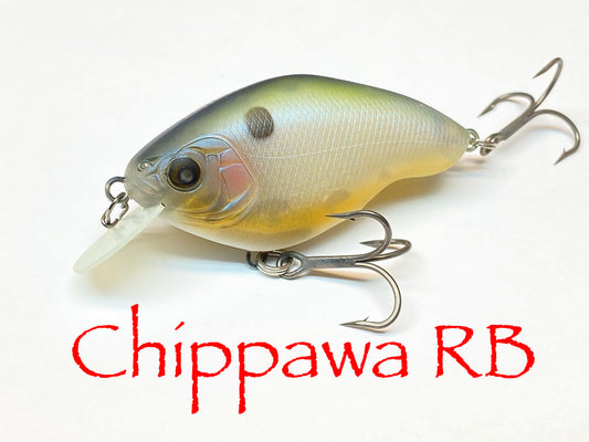 Chippawa RB Blade