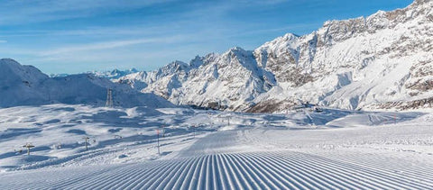 Cervinia, Italy