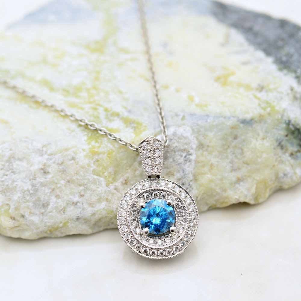 Necklaces – Goldsmith Jewelry Shoppe I Engagement Rings in Orlando ...