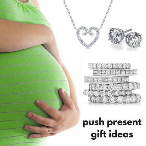 push present gift ideas