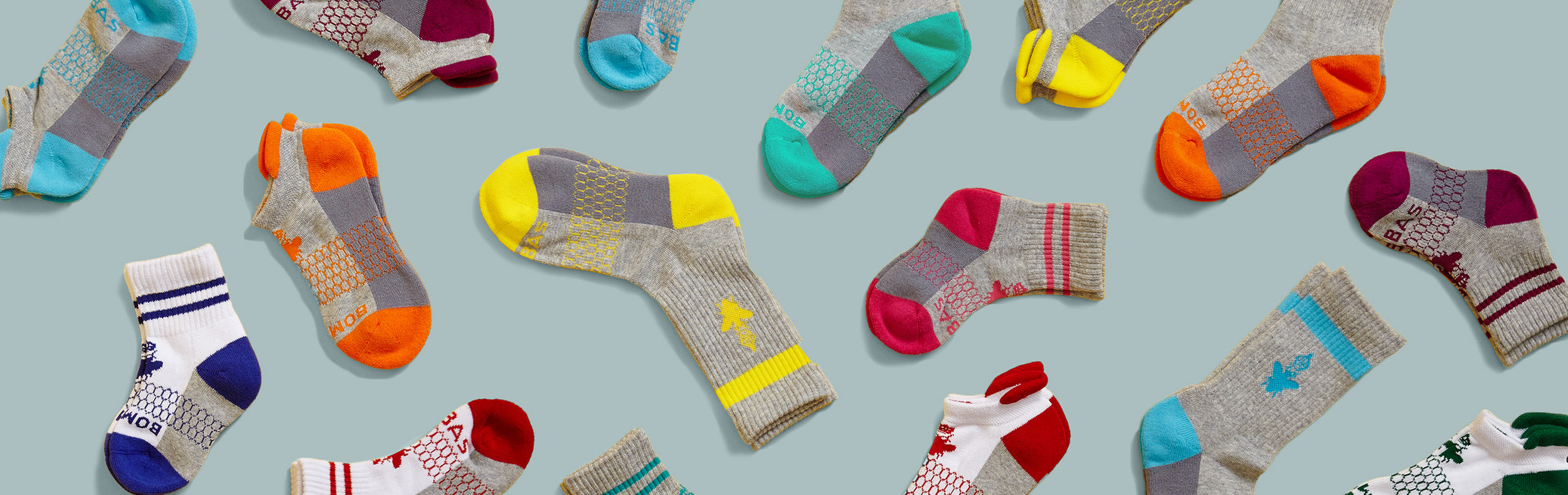 Kids Socks – Bombas