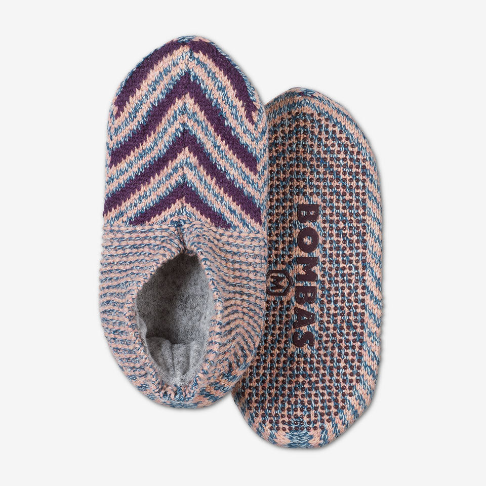 Women's Gripper Slipper – Bombas