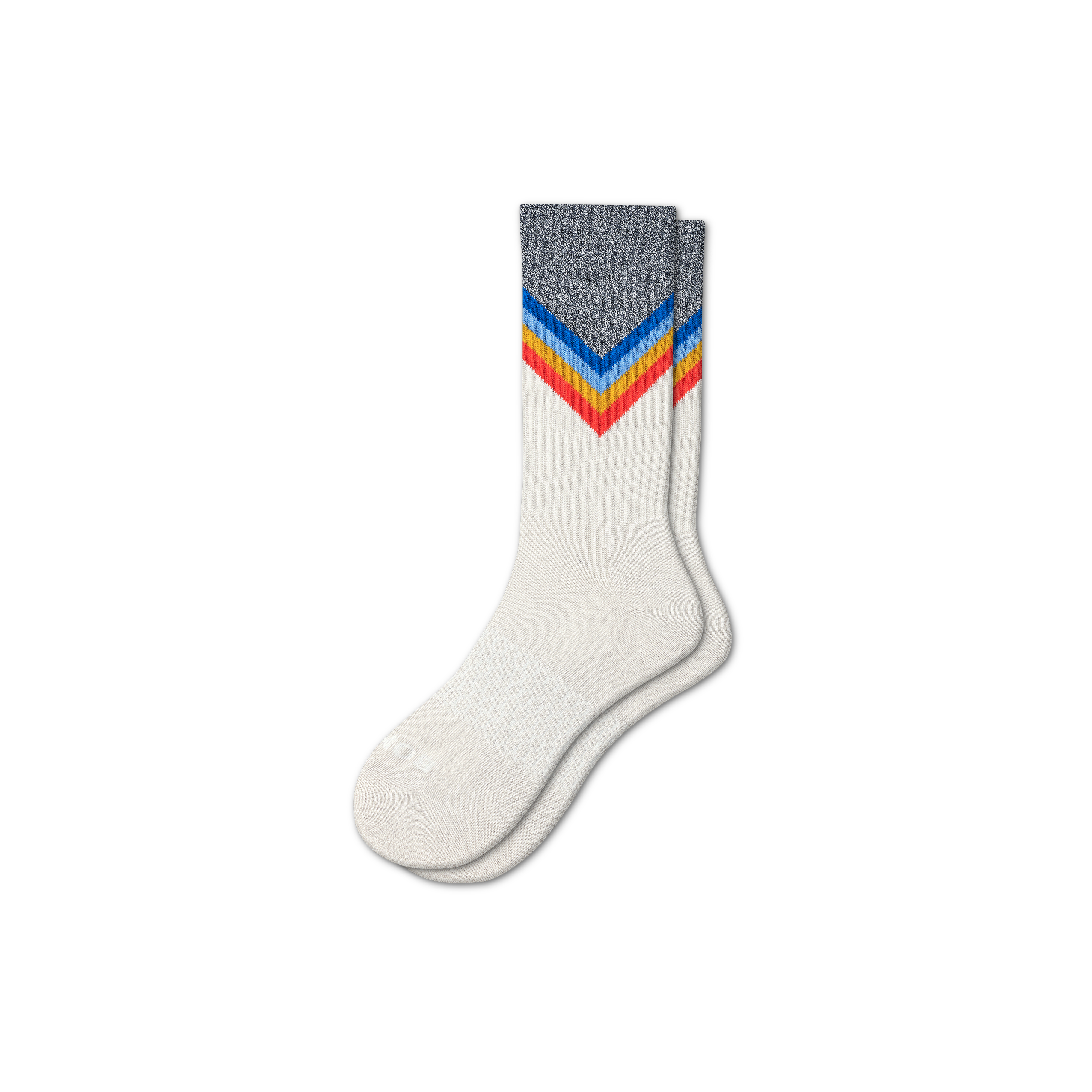 womens calf socks