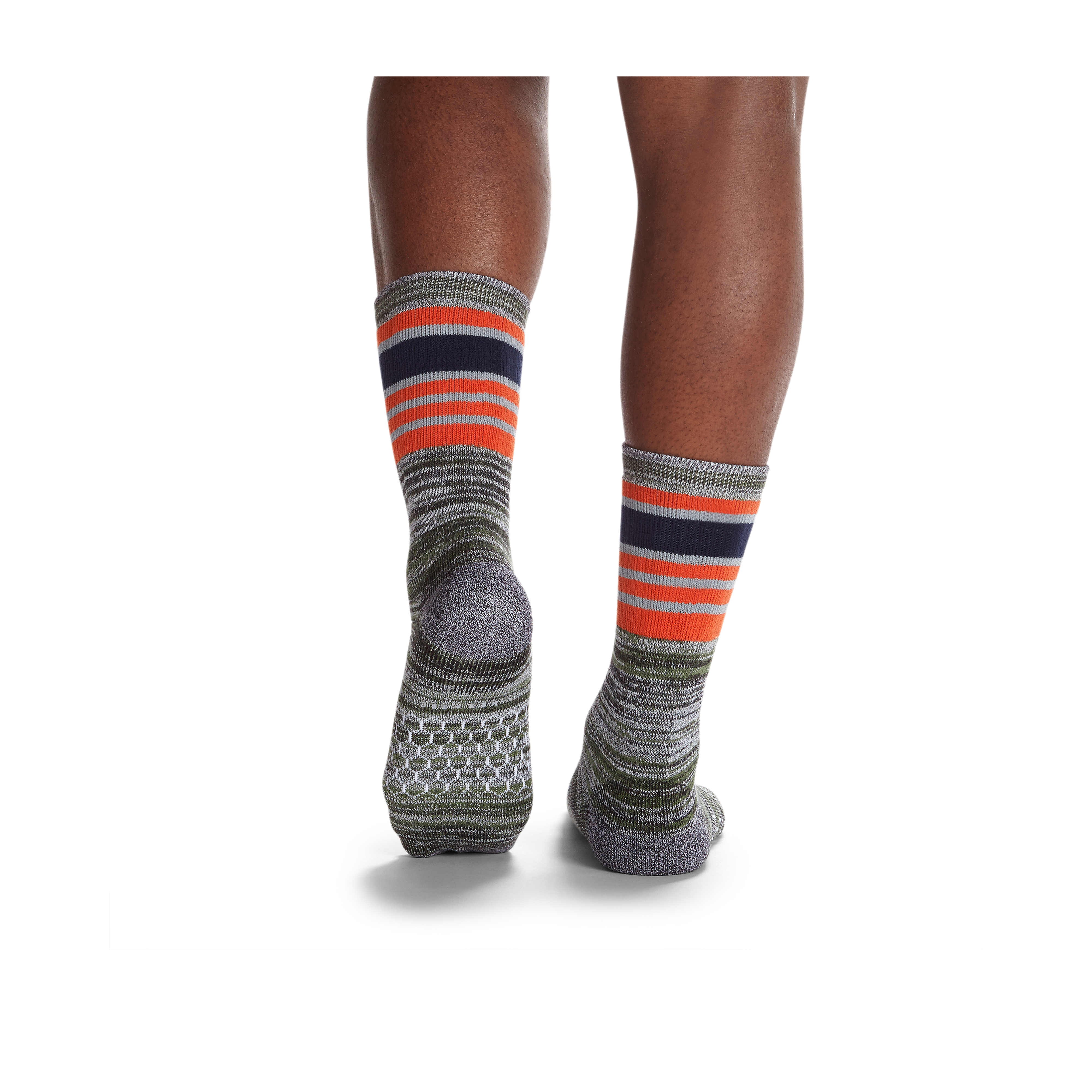 Men's Performance Hiking Calf Sock 4-Pack