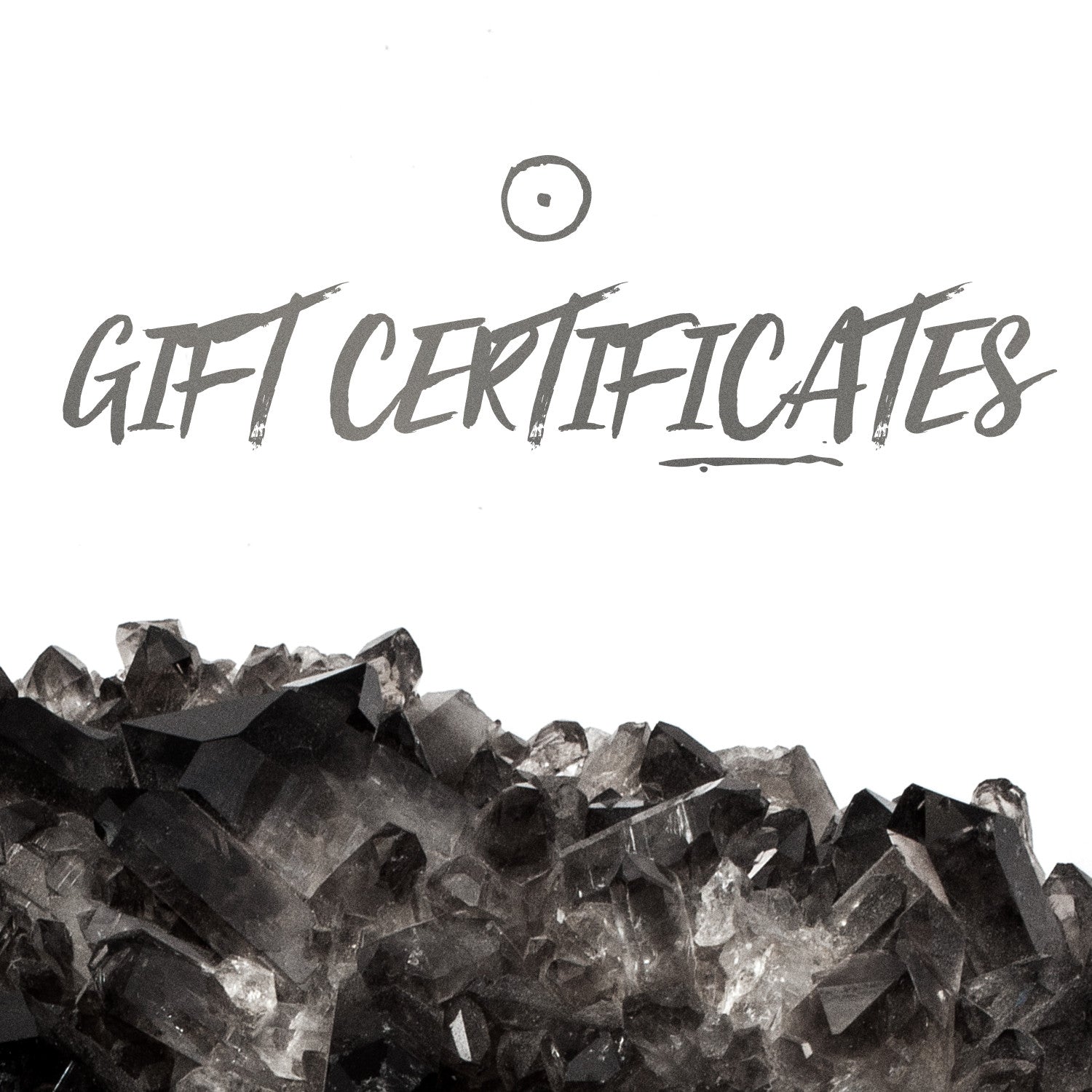 $50 Gift Certificate