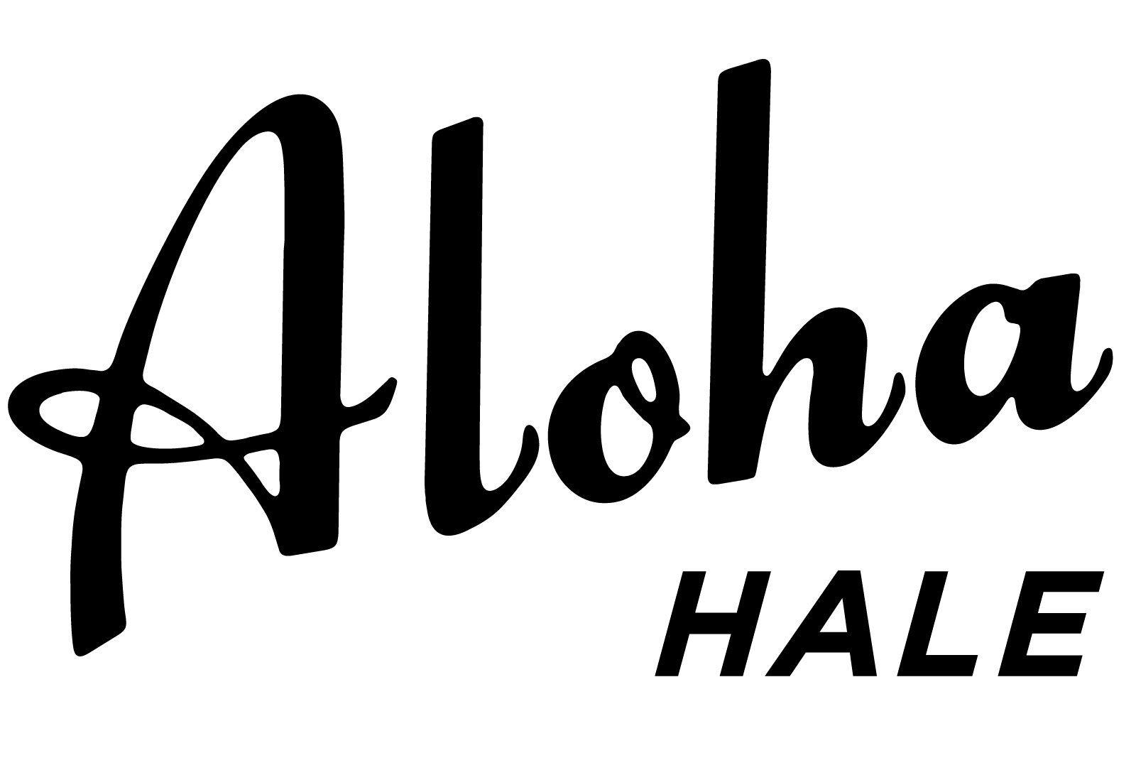 Aloha Hale