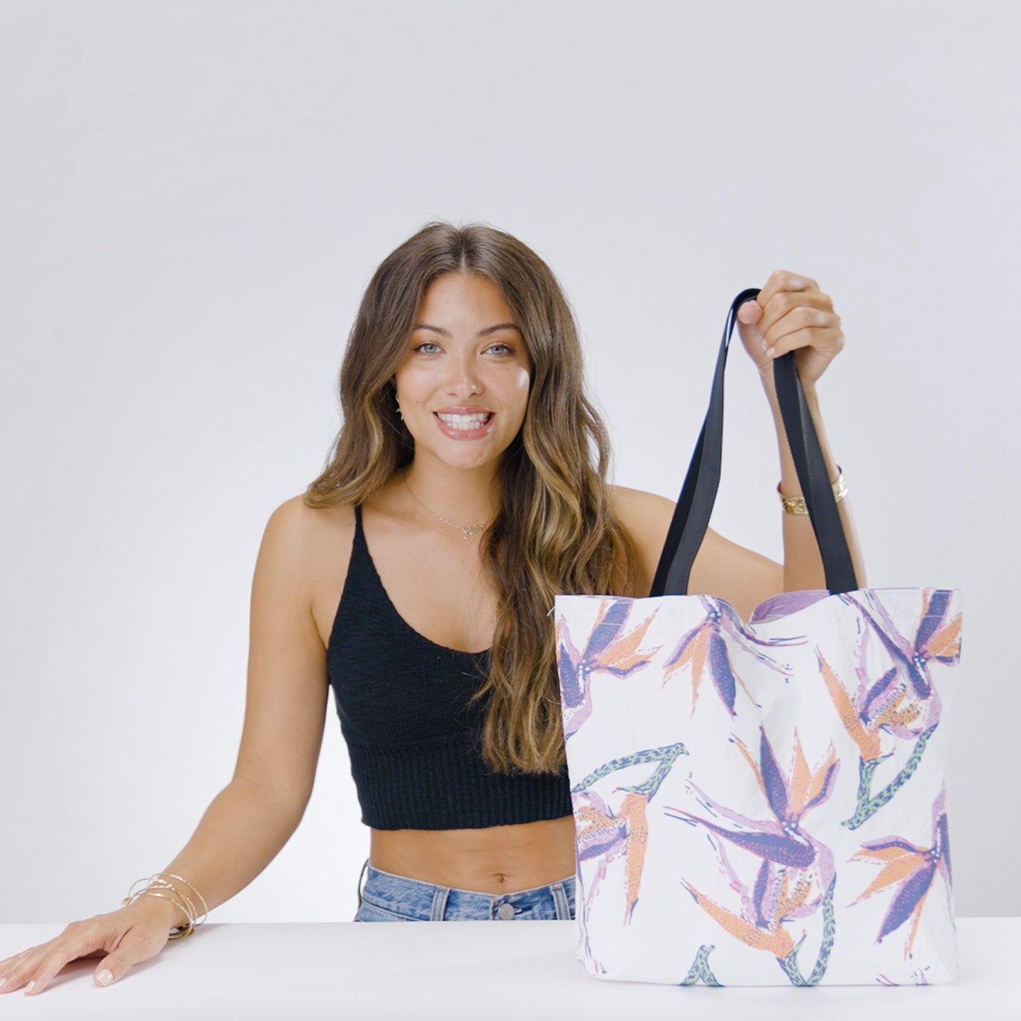 Can Lah and Cannot Lah Reversible Canvas Tote Bag– Naiise