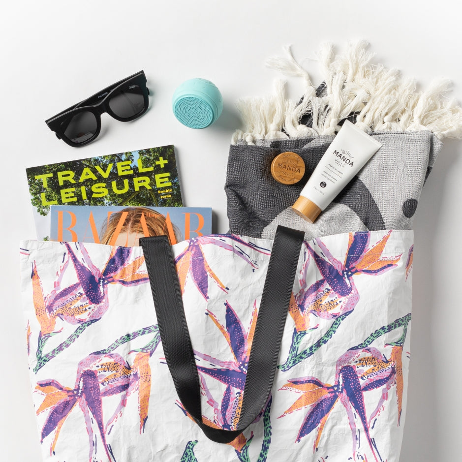 Best Travel Bags, ALOHA Collection