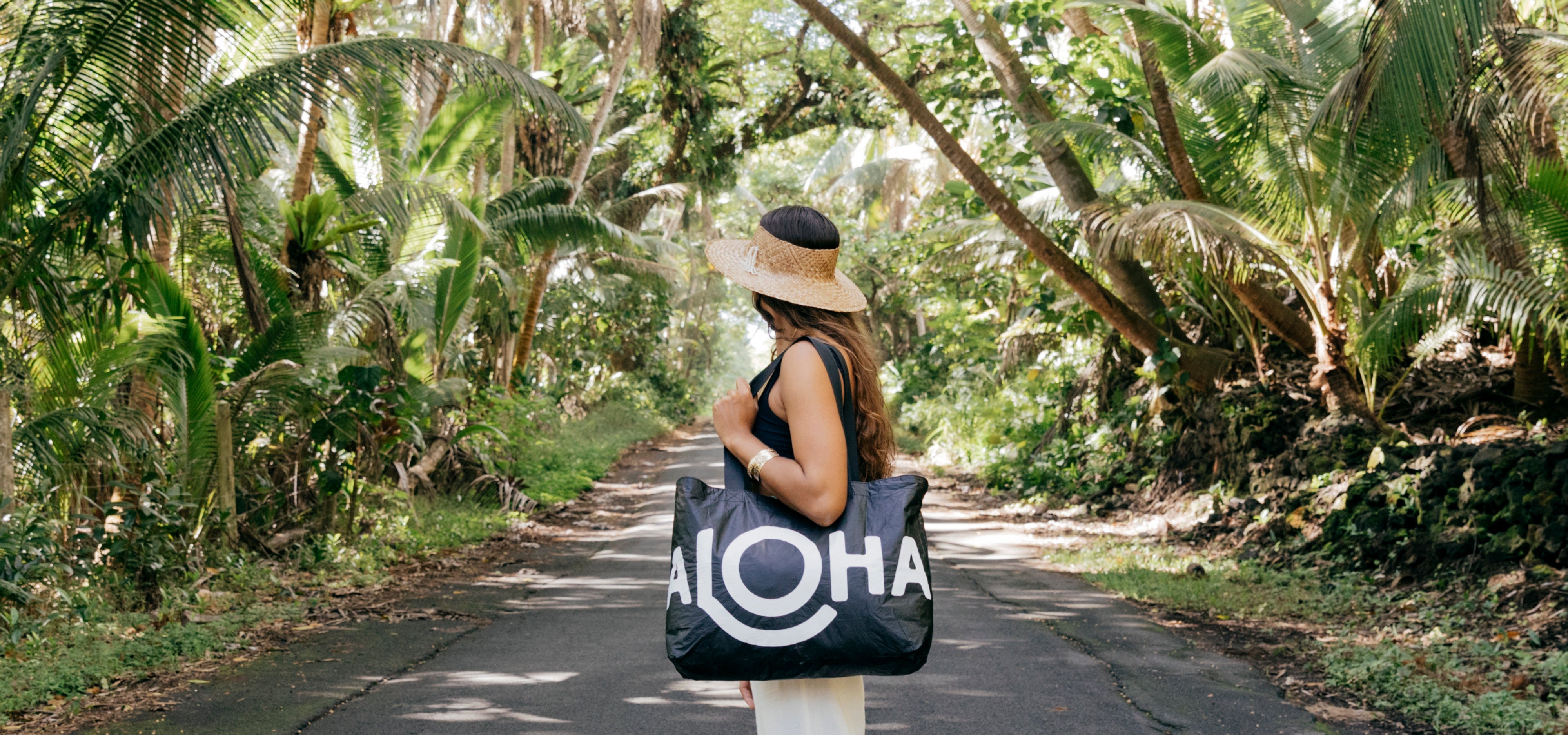 Aloha Collection With Love From Paradise