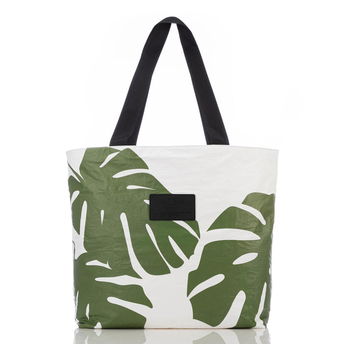Aloha Collection: Splash & Sand Proof Beach Bags - The Solberg Fam