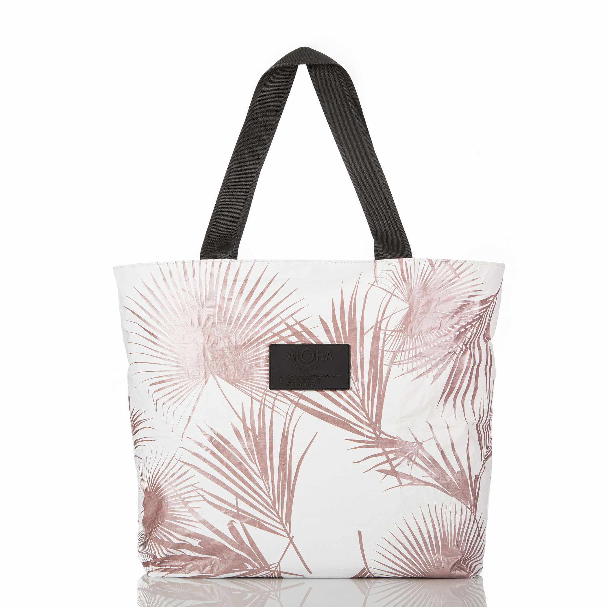 Day Palms Day Tripper in Rose Gold | ALOHA Collection