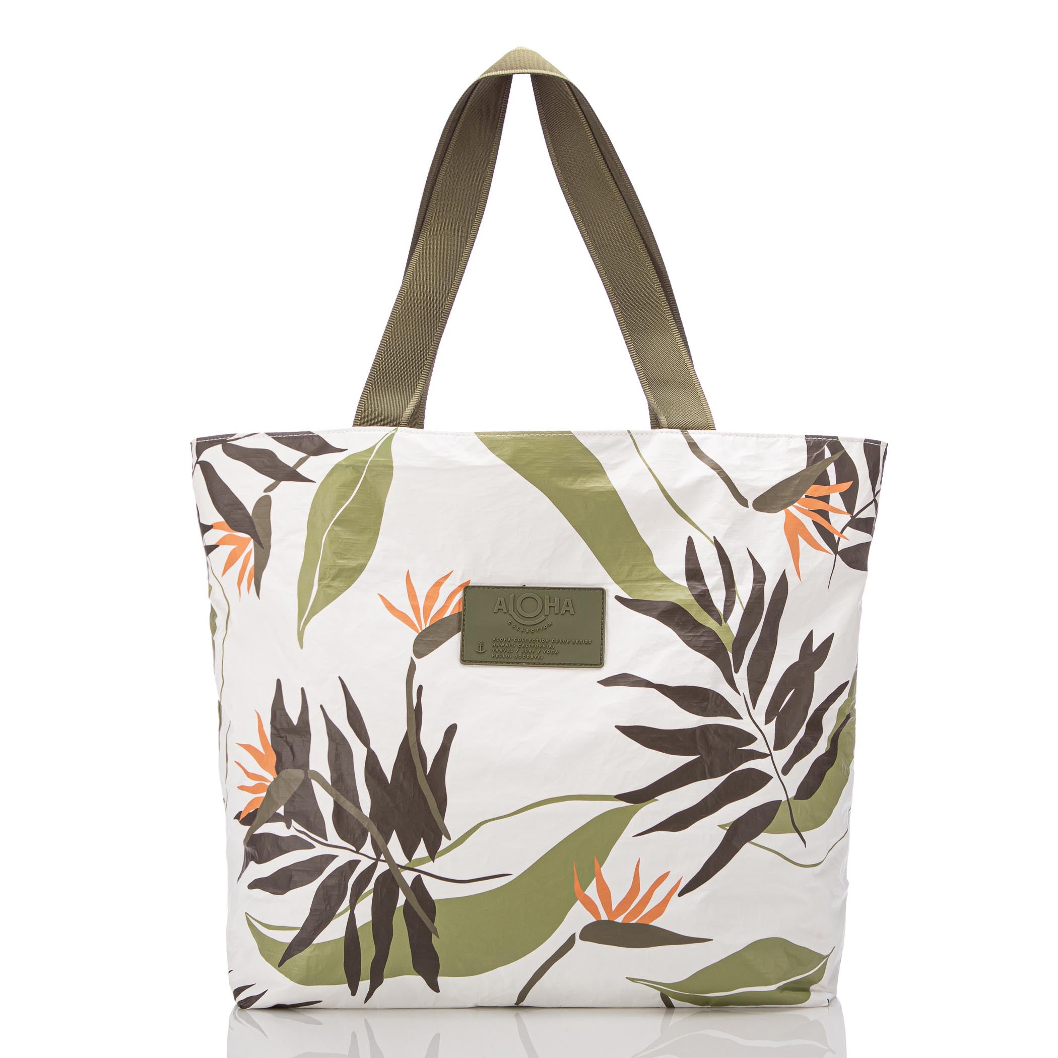 Aloha Collection Sway Day Tripper Tote