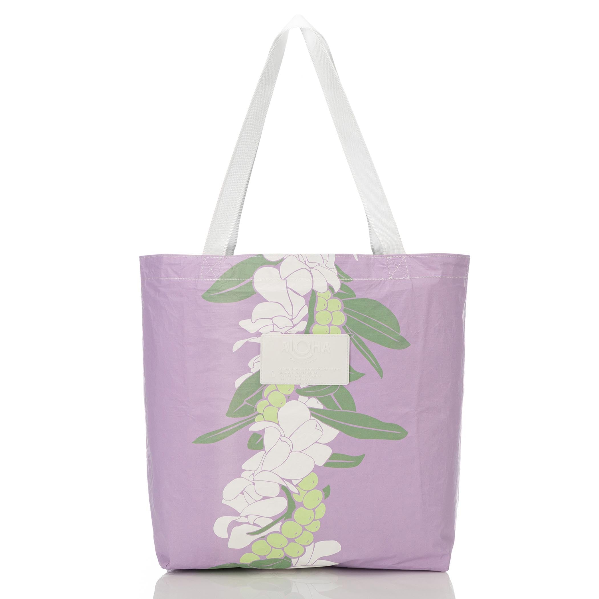 Kilo Mahina 'Aina Conscious Tote Bag