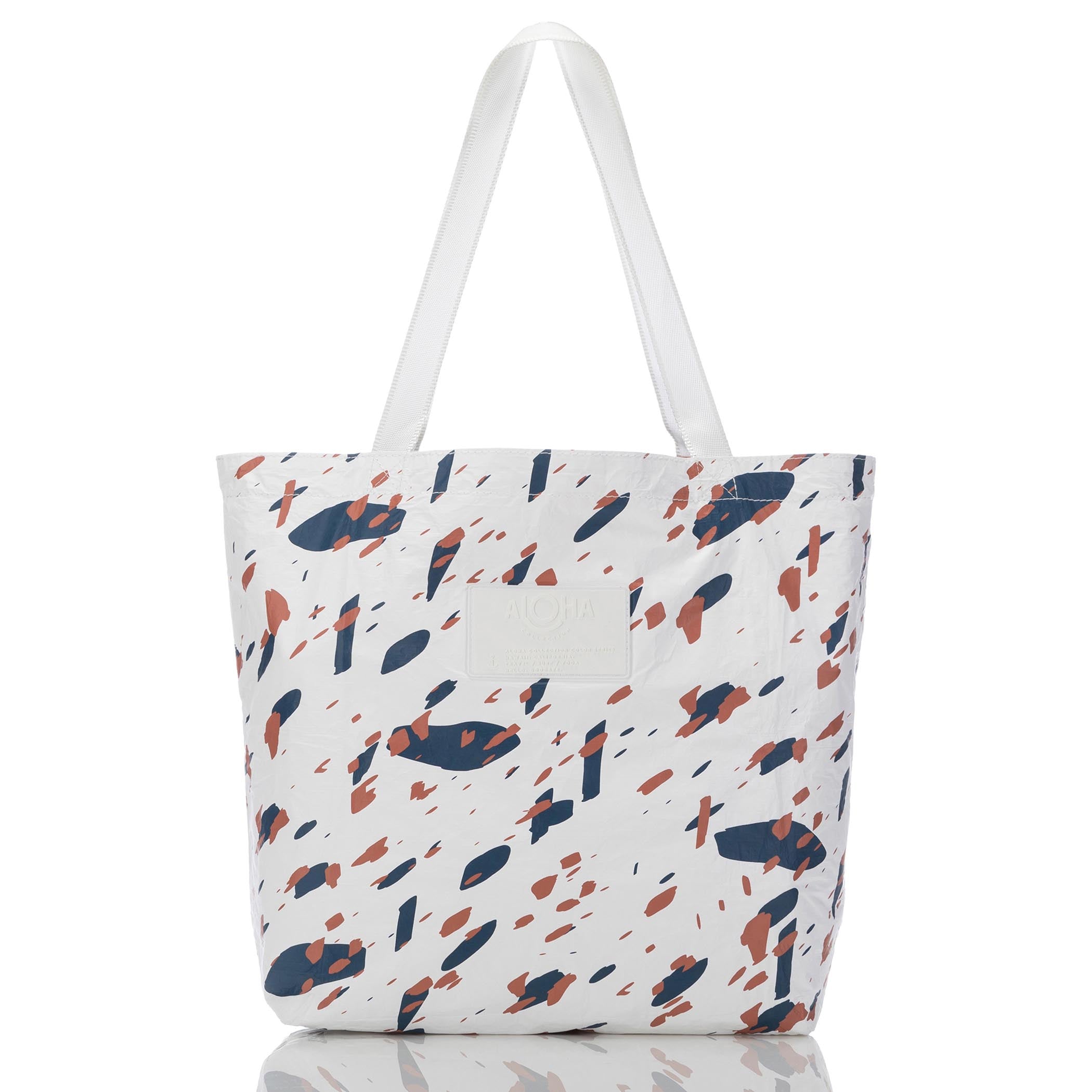 Reversible Tote | Le Terrazzo