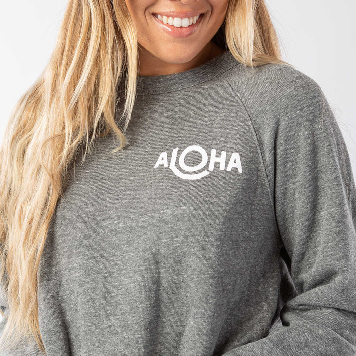 Apparel  ALOHA Collection