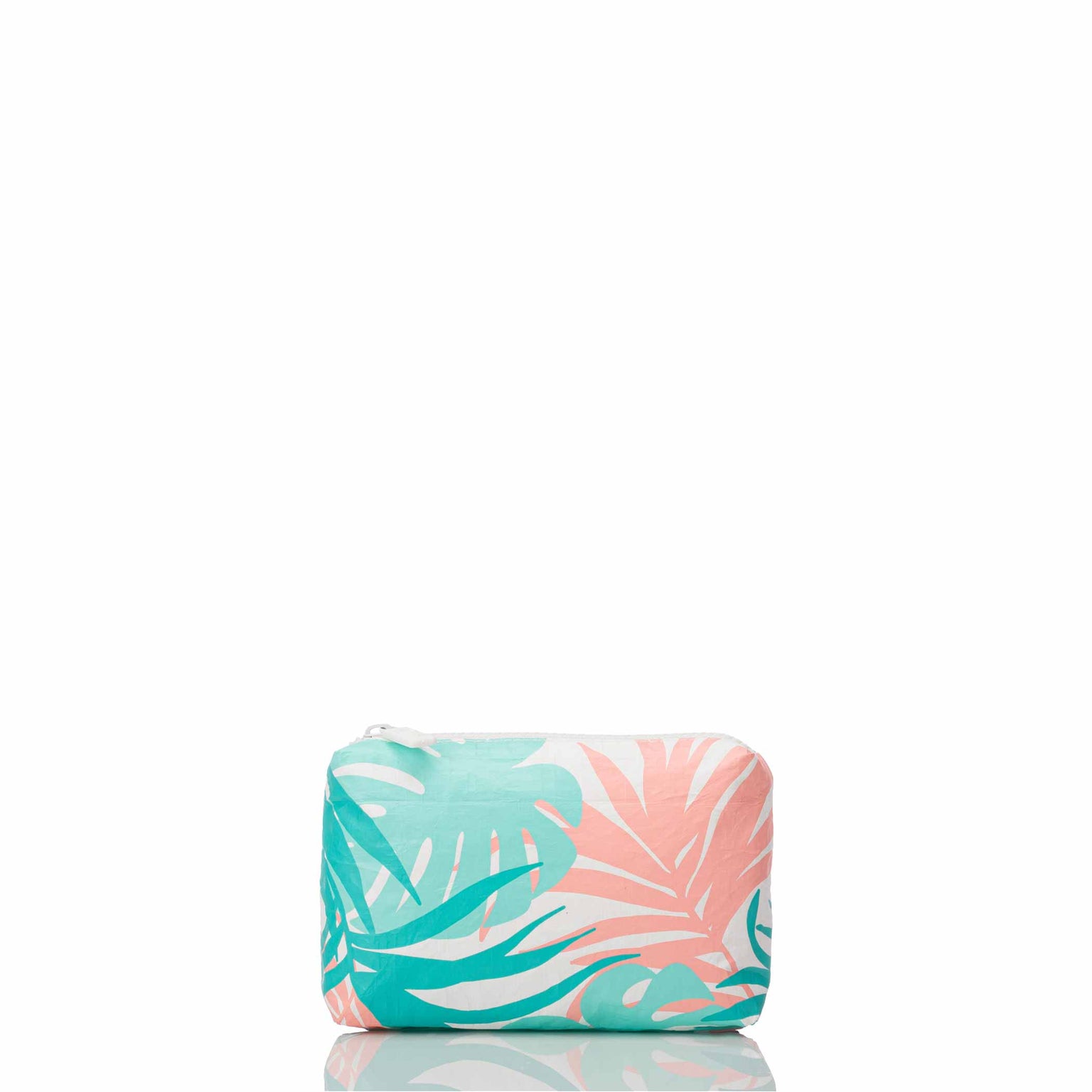 Plastic Free Hawaii Aloha Collection Small Pouch