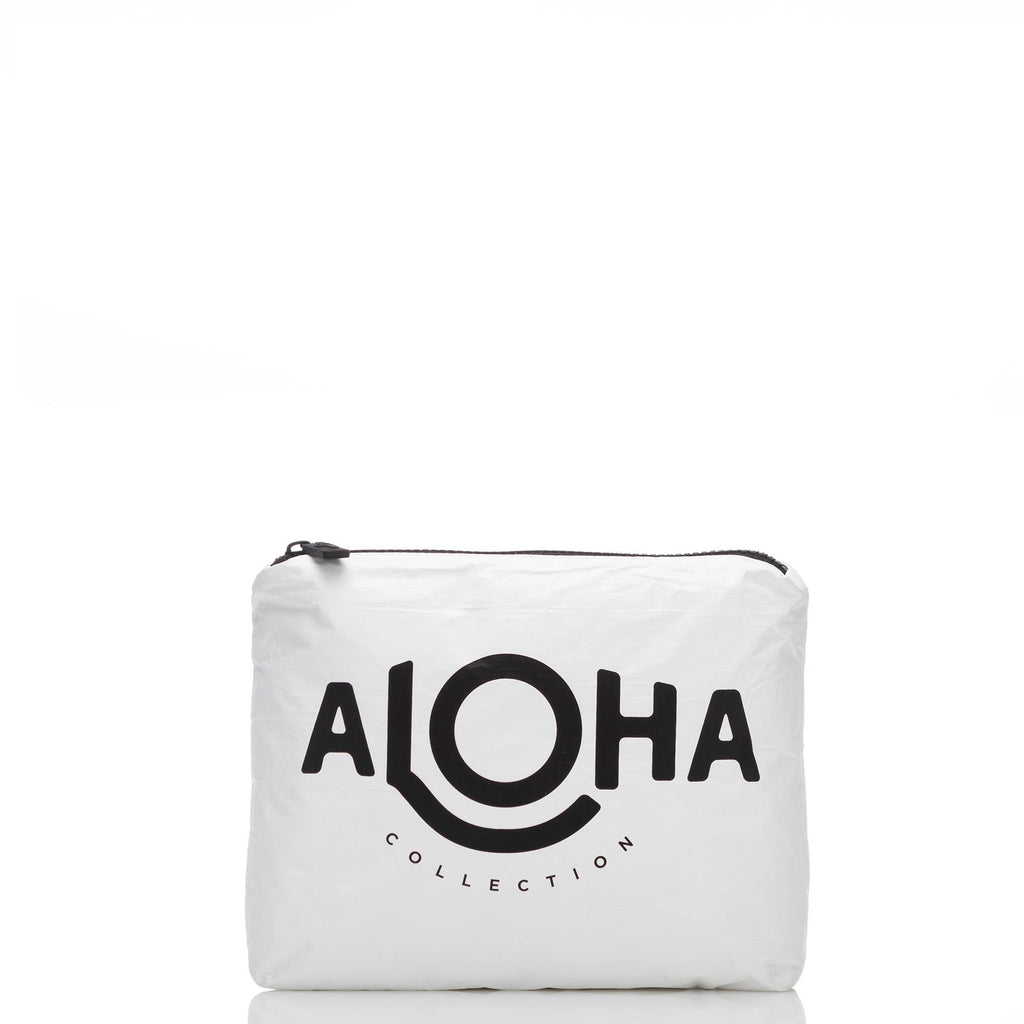 Black + White | ALOHA Collection