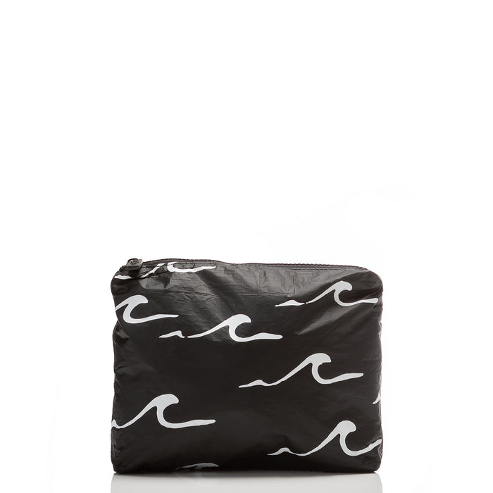 Aloha Whip Float - Makeup or Toiletry Bag - Walrus Carp